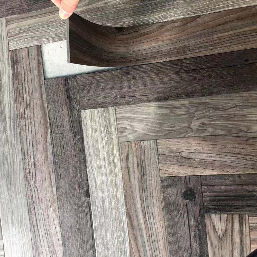 Loose Lay Vinyl Flooring